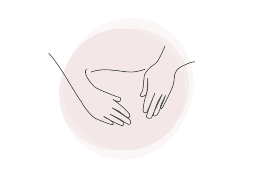 Hara Awareness® Körperarbeit für Frauen